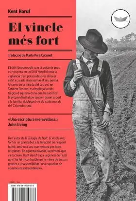 El Vincle Mes Fort