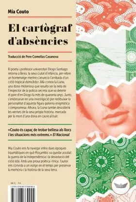El Cartograf D´absencies