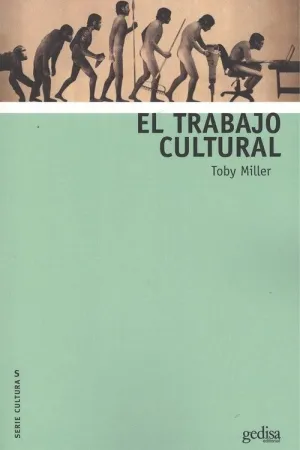 Trabajo Cultural, el