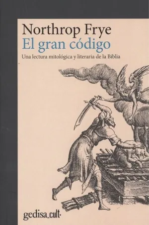 Gran Codigo, el. Cult