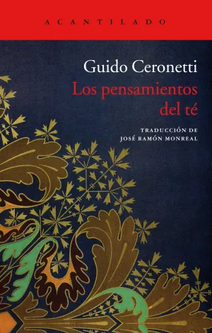 Los Pensamientos del te