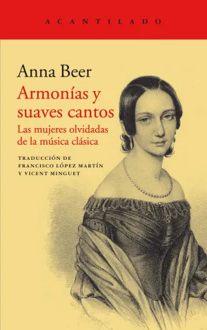 Armonias y Suaves Cantos
