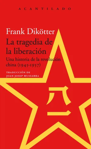 La Tragedia de la Liberacion