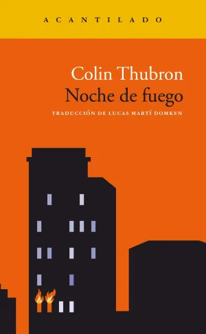 Noche de Fuego