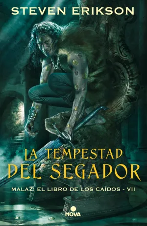 Tempestad del Segador, la
