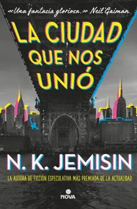 La Ciudad que nos Unio