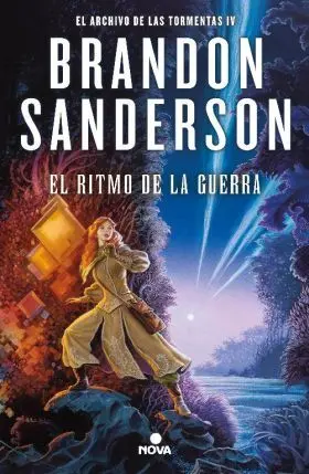 El Ritmo de la Guerra (El Archivo de las Tormentas