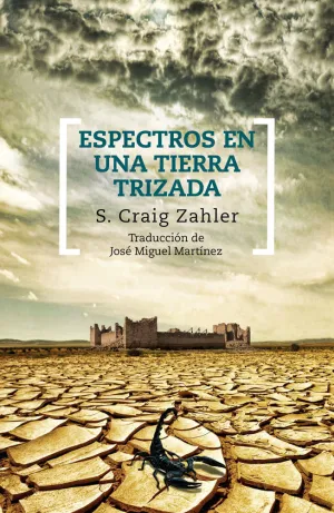 Espectros de una Tierra Trizada