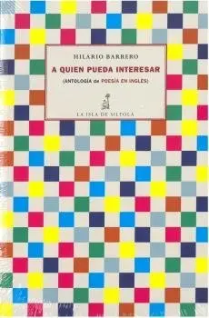A Quien Pueda Interesar