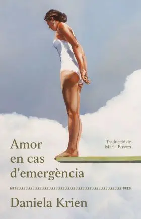 Amor en Cas D Emergencia