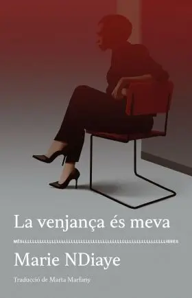 La Venjança És Meva