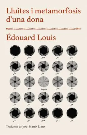 Lluites I Metamorfosis D'una Dona