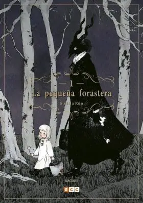 La Pequeña Forastera: Siuil, a Run Num. 1 (Segunda