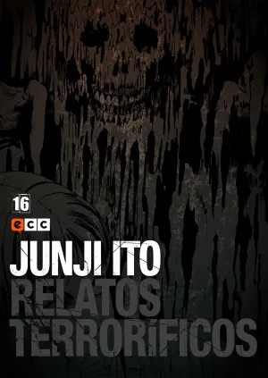 Junjito Relatos Terrorificos