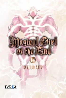 Magical Girl Of The End 14
