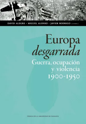Europa Desgarrada Guerra Ocupacion y Violencia 190