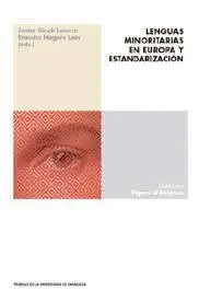 Lenguas Minoritarias en Europa y Estandarizacion