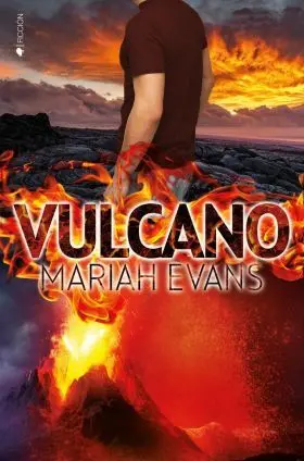 Vulcano (Elohim #2)