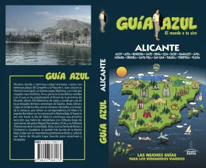 Guia Azul Alicante