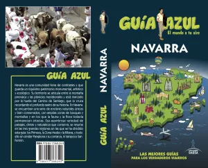 Navarra Guia Azul