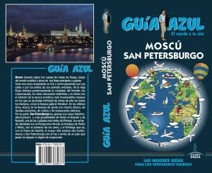 Moscú y San Petersburgo
