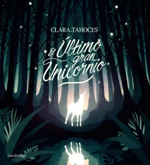 El Ultimo Gran Unicornio