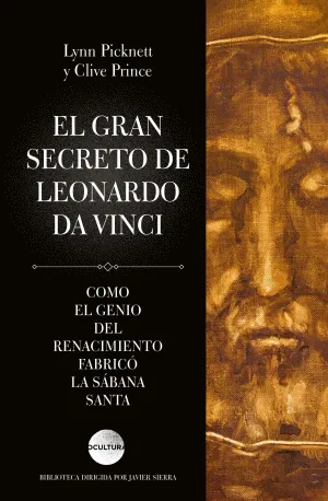 El Gran Secreto de Leonardo Da Vinci