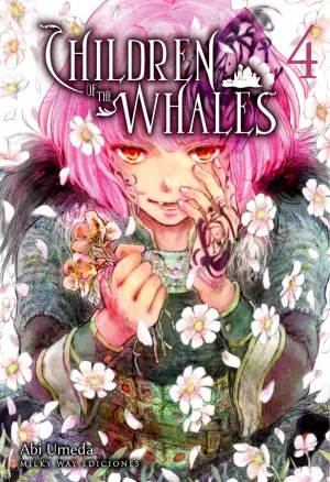 Children Of The Whales