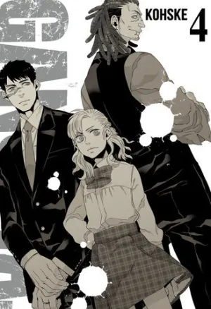 Gangsta N 04