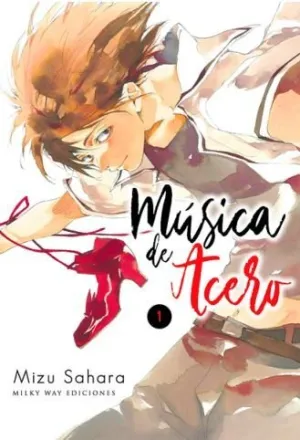 Musica de Acero 1