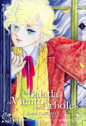 La Balada del Viento y los Arboles 01