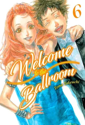 Wellcome To The Ballroom 6