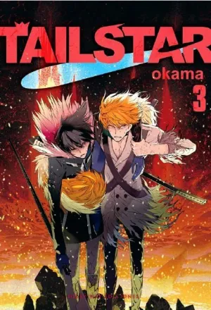 Tail Star N 03