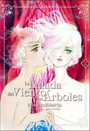 Balada del Viento y los Arboles la N 02