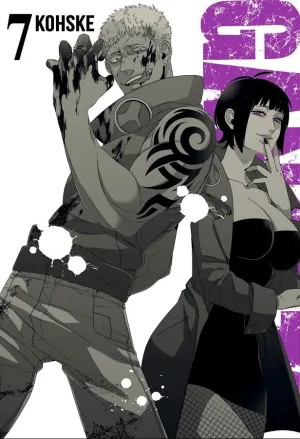 Gangsta N 07