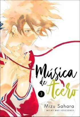 Musica de Acero N 03