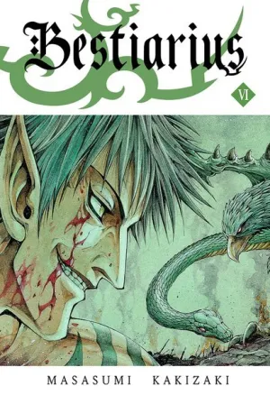 Bestiarius, 6