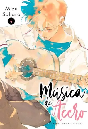 Musica de Acero, 4