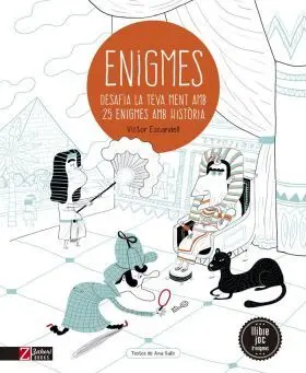Enigmes de la Historia