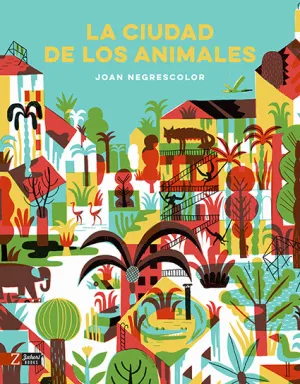 Ciudad de los Animales