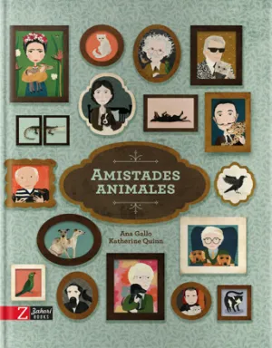 Amistades Animales