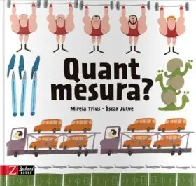 Quant Mesura?