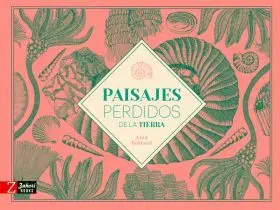 Paisajes Perdidos de la Tierra