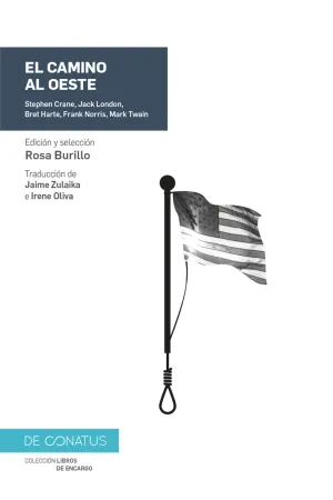 El Camino Al Oeste