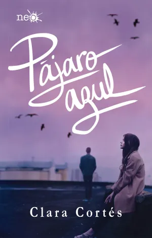 Pajaro Azul (Mayo 2018)