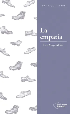 Empatia, la - Coleccion para que Sirve (Junio 20