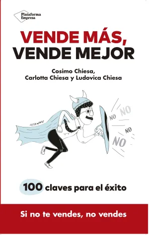 Vende Más, Vende Mejor