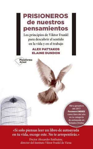 Prisioneros de nuestros Pensamientos