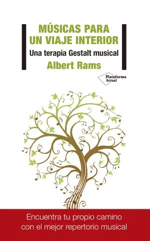 Musicas para el Viaje Interior