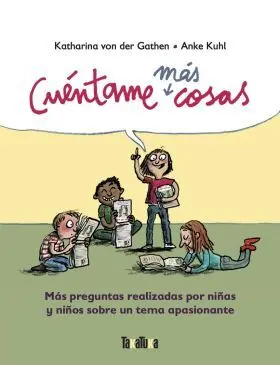 Cuentame Mas Cosas